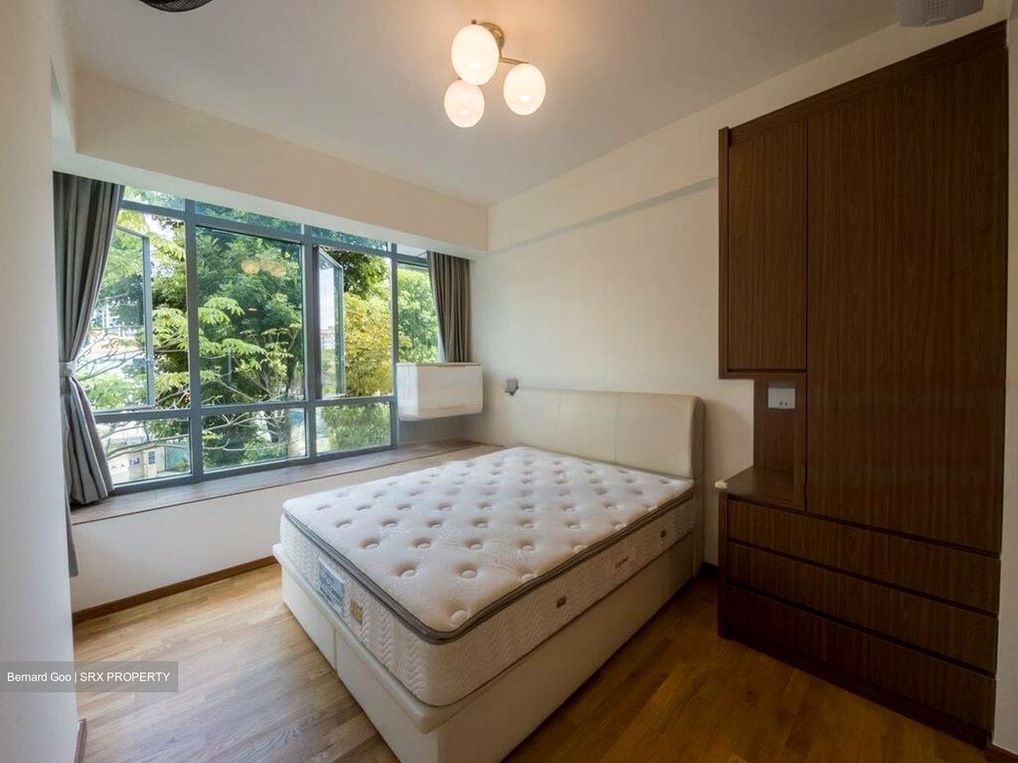 Oasis Garden (D19), Condominium #469470681